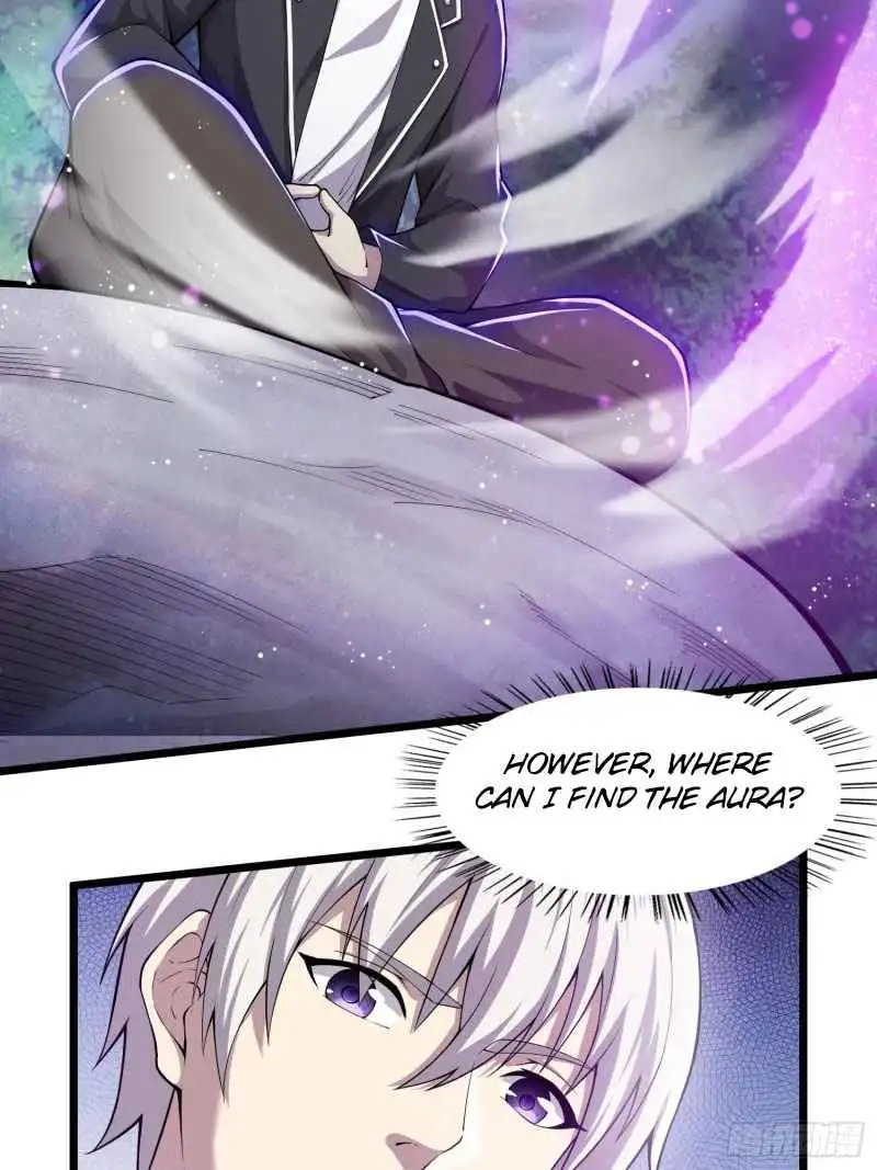 Vengeance Of The Reawakened Sword God Chapter 7 4